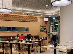 大堂-添好运点心专门店(百老汇店)