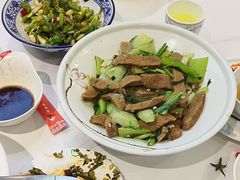 -楚鱼王·河鲜·湖北菜(华农店)