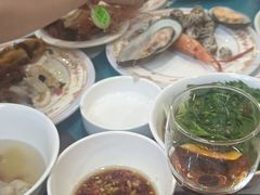 -玉珑泉·汤泉美食水疗(海珠店)