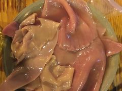 腰片-岗上渣渣老火锅(两路口店)