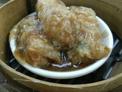 -香港蓮香樓(中環店)