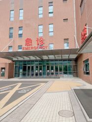 -上海市儿童医院(泸定路院区)