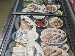 -台记小海鲜(七宝店)