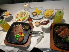 -牛扒先生·厚切雪花牛扒西餐厅(北京路禺山路店)