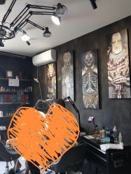 -焰针刺青纹身.手工穿孔饰品·中国刺青名店