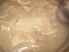 -润园四季椰子鸡火锅(海上世界店)