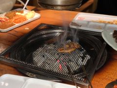 -7年8班朝鲜族非遗美食(三钢里店)