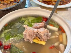 -钦善斋·养生膳食·精典川菜(武侯祠店)