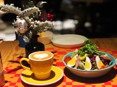 -TIAGO HOME KITCHEN(王府中环店)