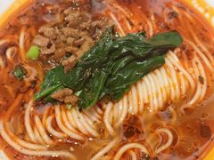 -大铁勺新津菜(中北永旺店)