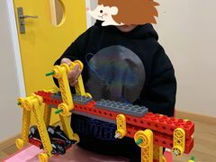 -创乐科教乐高机器人·编程·科技特长生规划中心(新地中心店)