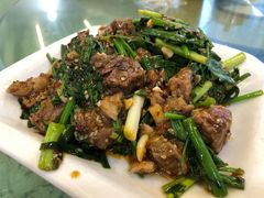 -东北四季饺子王(华山路店)