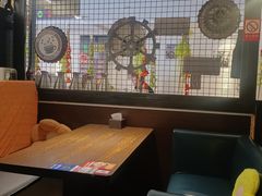 -许榴香西餐厅(台东步行街店)