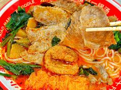 -小满手工粉(上海月星环球港店)