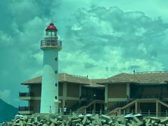 -海南分界洲岛旅游区