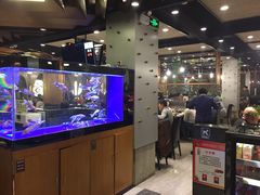 大堂-合合大冷面(湖南店)