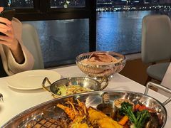 -Kathleen's Waitan 凯圣琳江景西餐厅(外滩店)