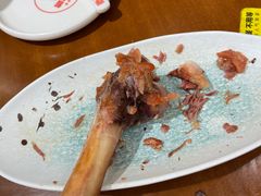 -李老哈·东北菜(宋园路店)