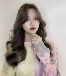 -那茉 Hair Salon