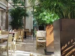 -金海湾自助餐厅(金陵饭店)