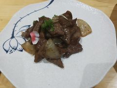 -吉之仙•中国制造•出口级食材日料店(领事馆总店)