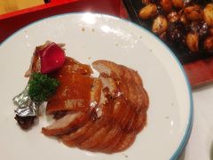 -聆桂烤鸭·金奖烤鸭(静联广场店)