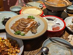 -青年公社烤鸭(青年路店)