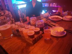 -爱啤精酿·民谣酒馆(滨江店)