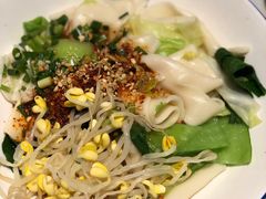 -大嘻咹biangbiang面(历史博物馆店)