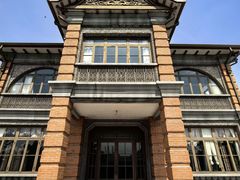 -上海大学(宝山校区)