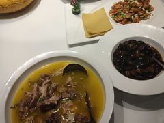 -毛家饭店·30年融合新湘菜(汉峪金谷店)