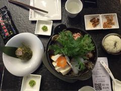 将太无二(瑞士公寓餐厅)-将太无二·北美传奇寿司(瑞士公寓店)