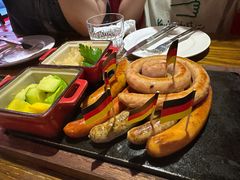 -1886德国汽车餐厅(外滩中央店)