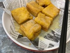 -孖记茶档·热腾茶餐(乐峰店)