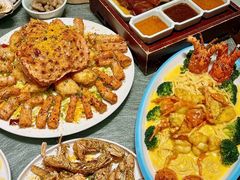 -蚝得喜海鲜(东城店)