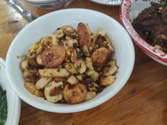 -浏阳小饭铺(洪西小区店)