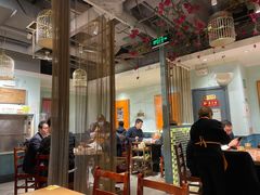 -北京老门框爆肚涮肉馆(凤城六路店)