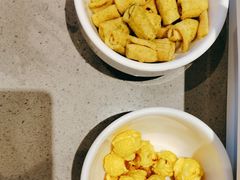 -半天妖烤鱼(诺德广场店)