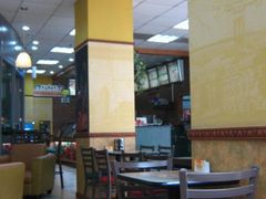 1-赛百味SUBWAY(财富购物中心店)
