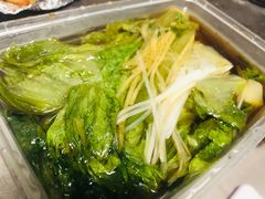 -小杨烤肉(高新店)