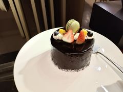 -上海佘山世茂艾美酒店