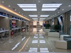 -哈尔滨市民大厦