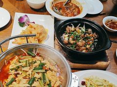 -群英会·三国菜(曹魏古城店)