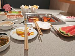 -海底捞火锅(番禺广场店)
