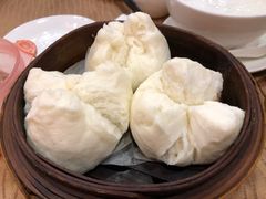 叉烧包-汕头君华海逸酒店·鸿桃轩中餐厅