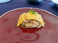 -百盛·鼎膳(中海财富中心)