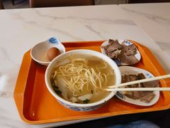 -正宁路小吃夜市