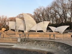 -北京世界公园