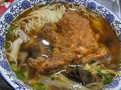 -美味斋(西北街店)