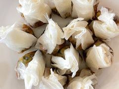 纸包豆腐-天回镇何氏豆腐(总店)